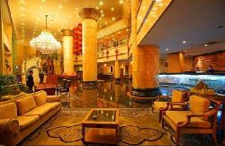 宜昌国际大酒店主图