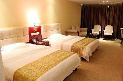 五象大酒店主图