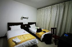 九华山旅友驿站