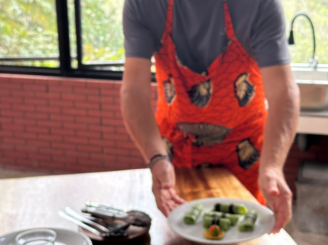 Cooking Lesson Chez Rico景点图片