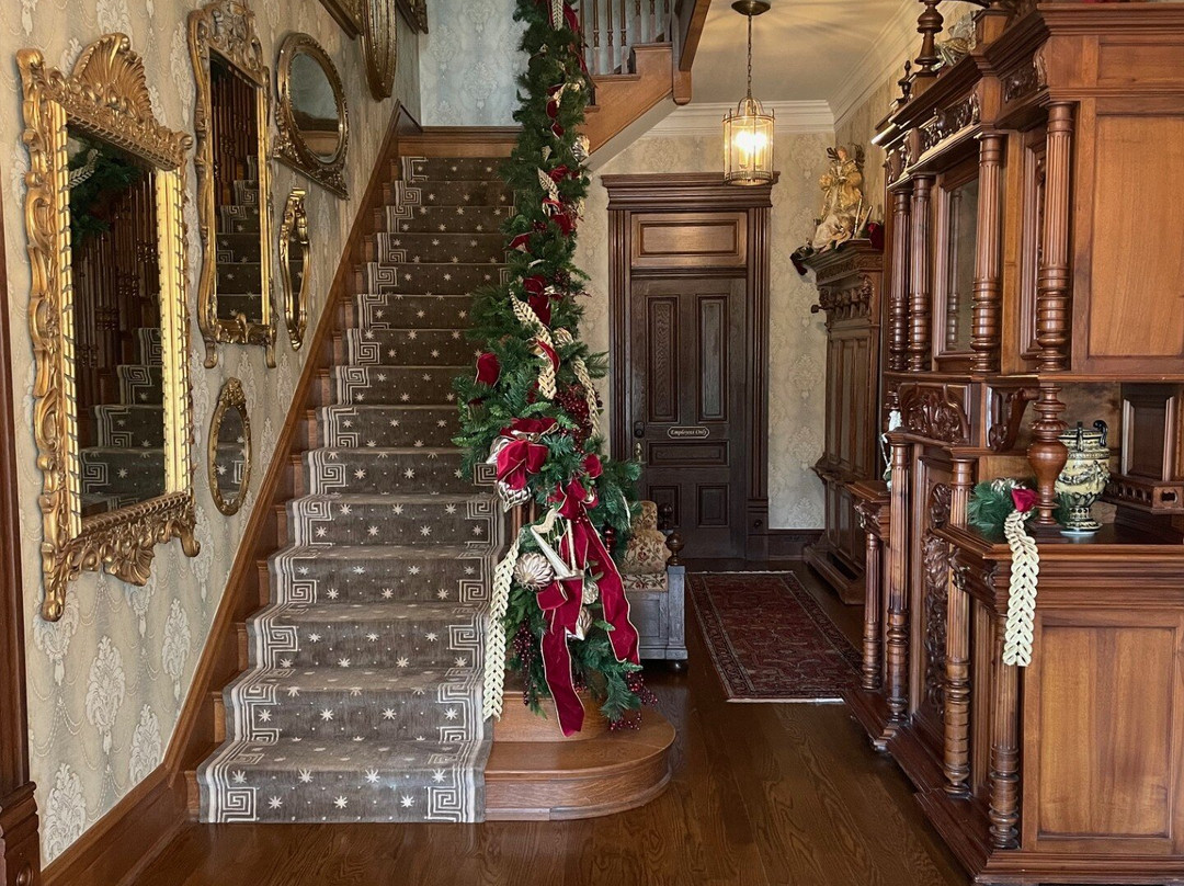 The Reserve at Hot Springs主图