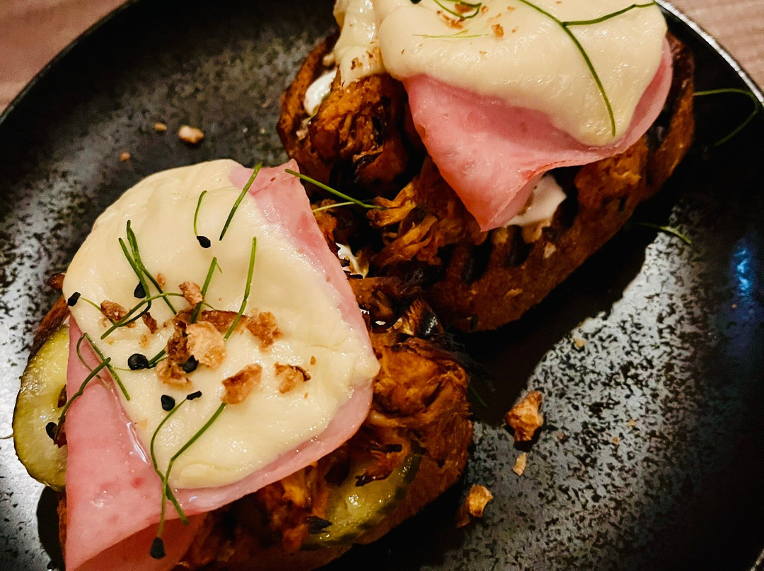 Core by Clare Smyth