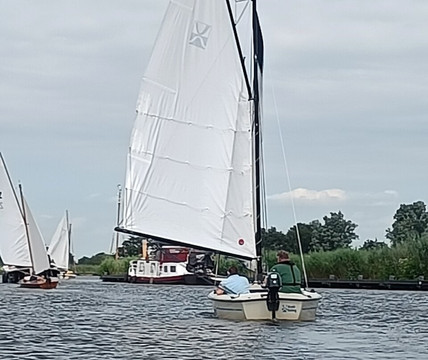 Krekt Sailing-Uitwellingerga必去景点