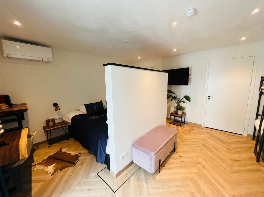 Boutiquehotel Dokkum主图