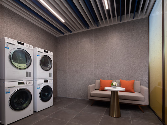 北海嘉福希尔顿花园酒店主图