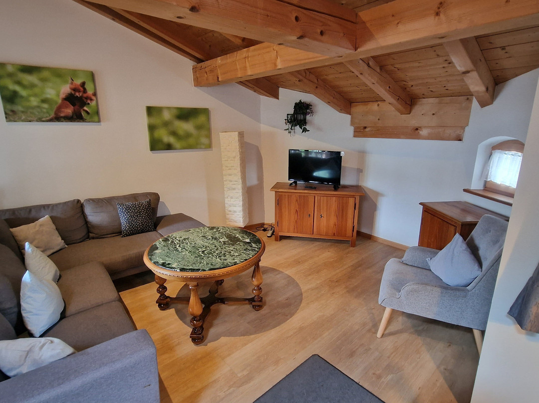 Hotel Ferienhaus Fux主图