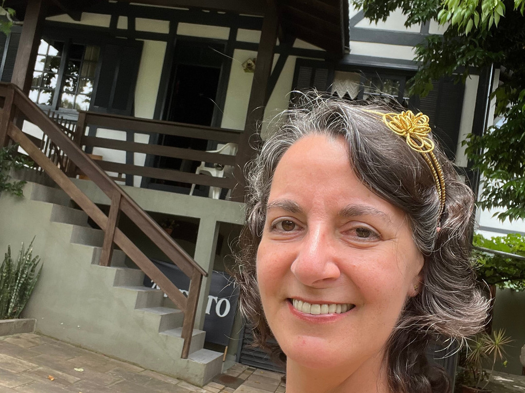 Moinho e Serraria Hillebrand-Nova Petropolis必去景点