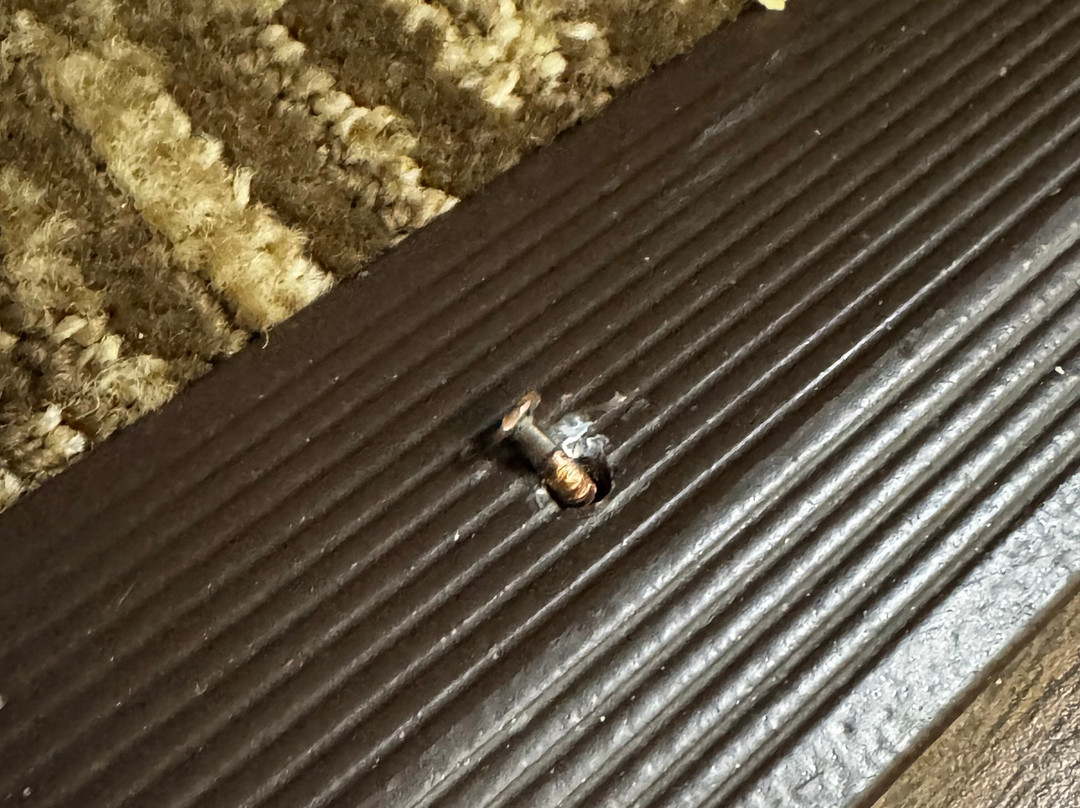 Best Western Milton Inn主图