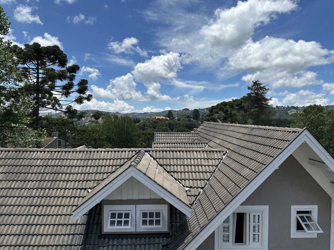 L.A.H. Hostellerie主图