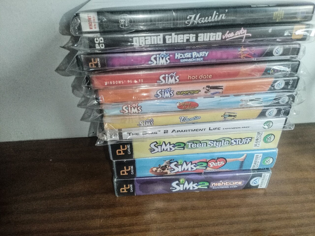 The Man Cave-Parys必去景点