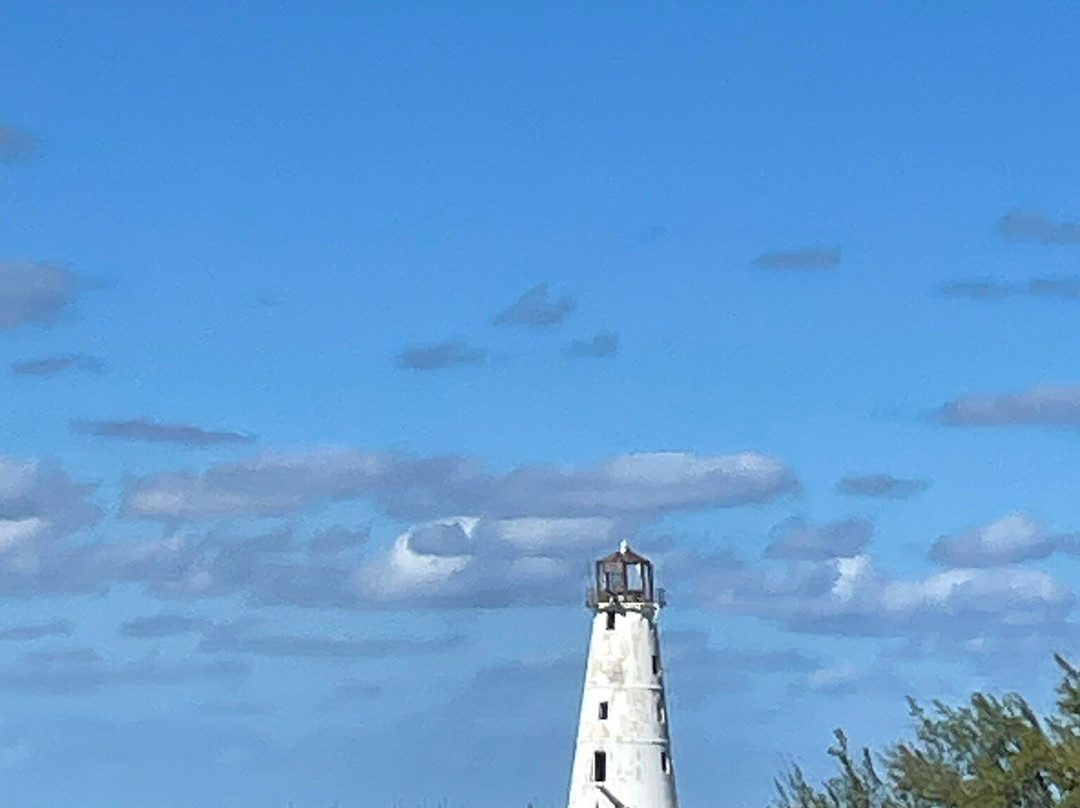 Discover Nassau by Land & Sea-天堂岛必去景点