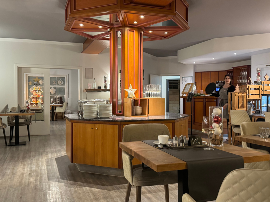 Moselhotel Weinhaus Simon主图