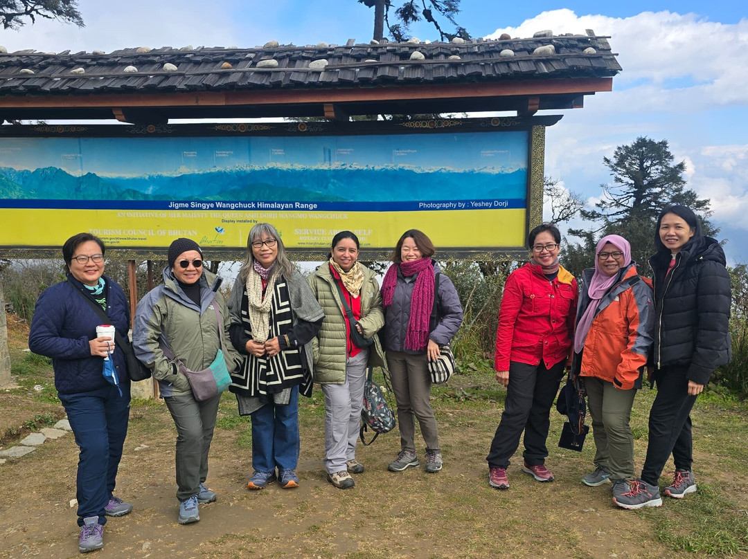 ALDER TOURS AND TRAVELS-Kohima必去景点