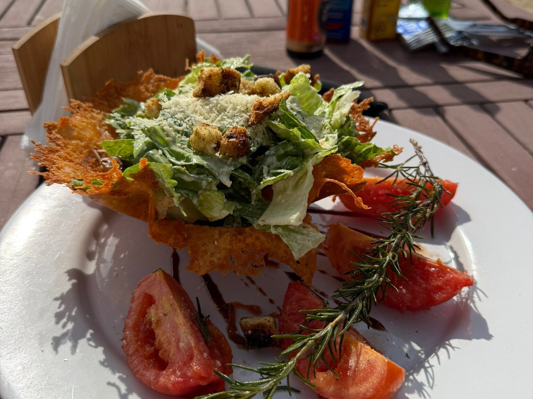 Cerritos Beach Inn主图