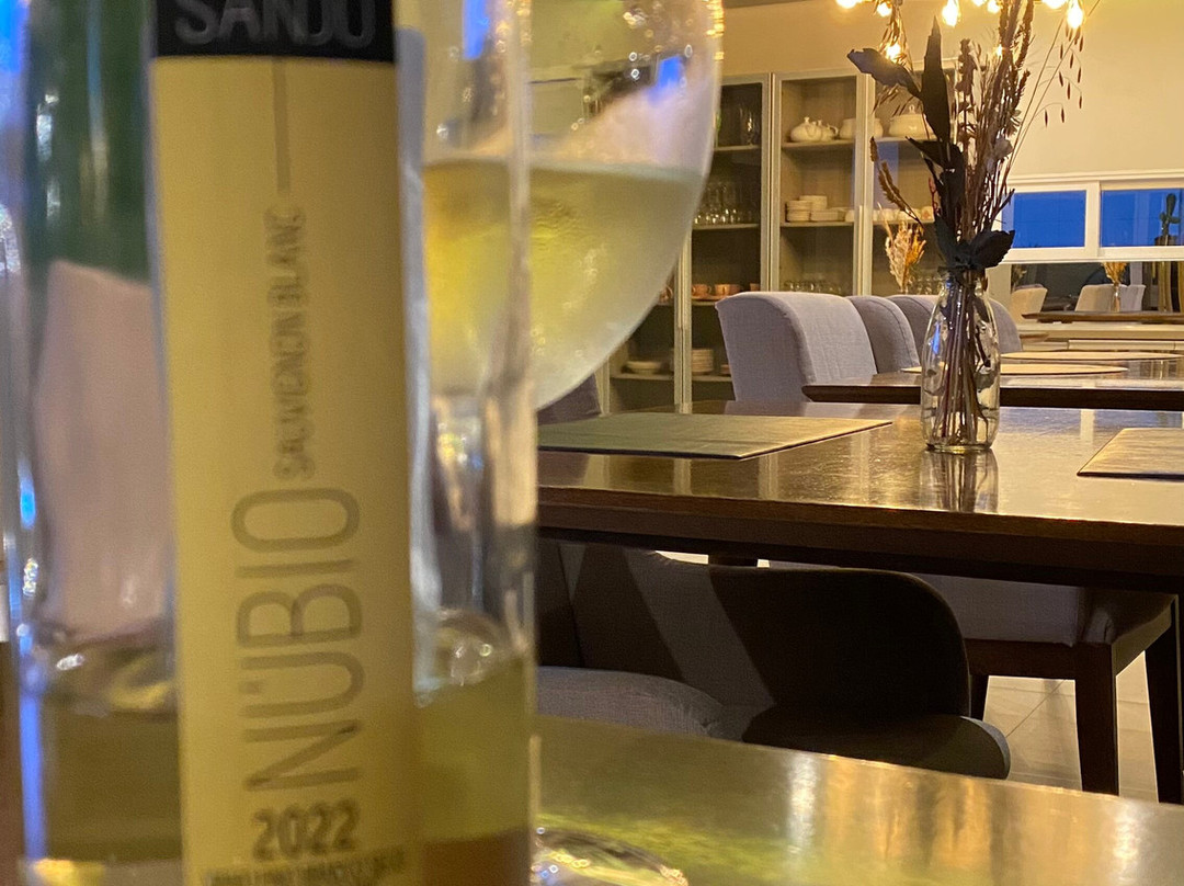 Serra & Jardim主图