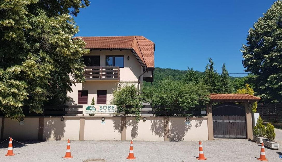 Drinski Konak