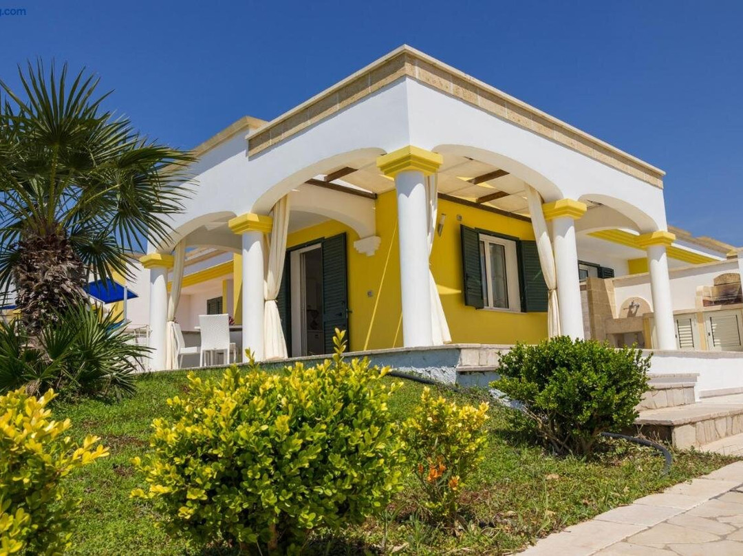 Casabellasalento