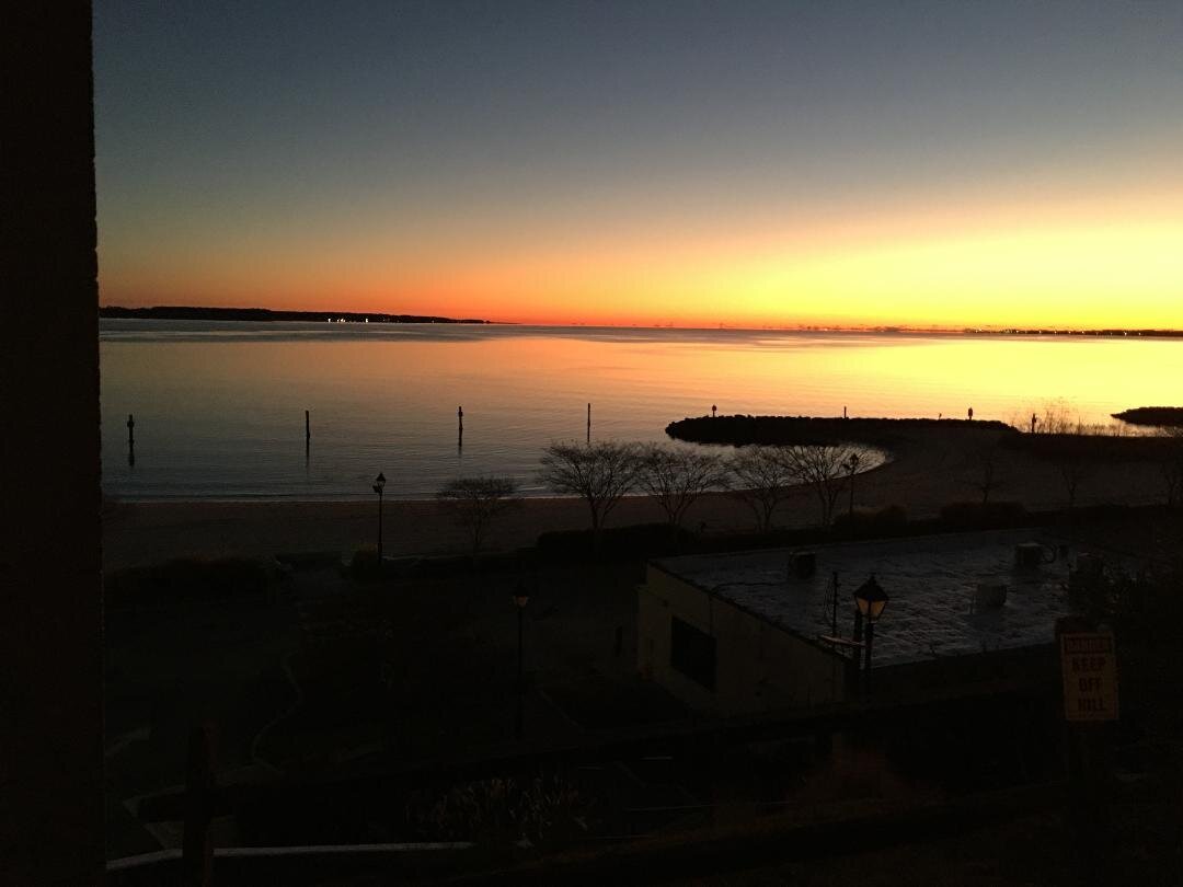 Yorktown Beach Hotel-官方