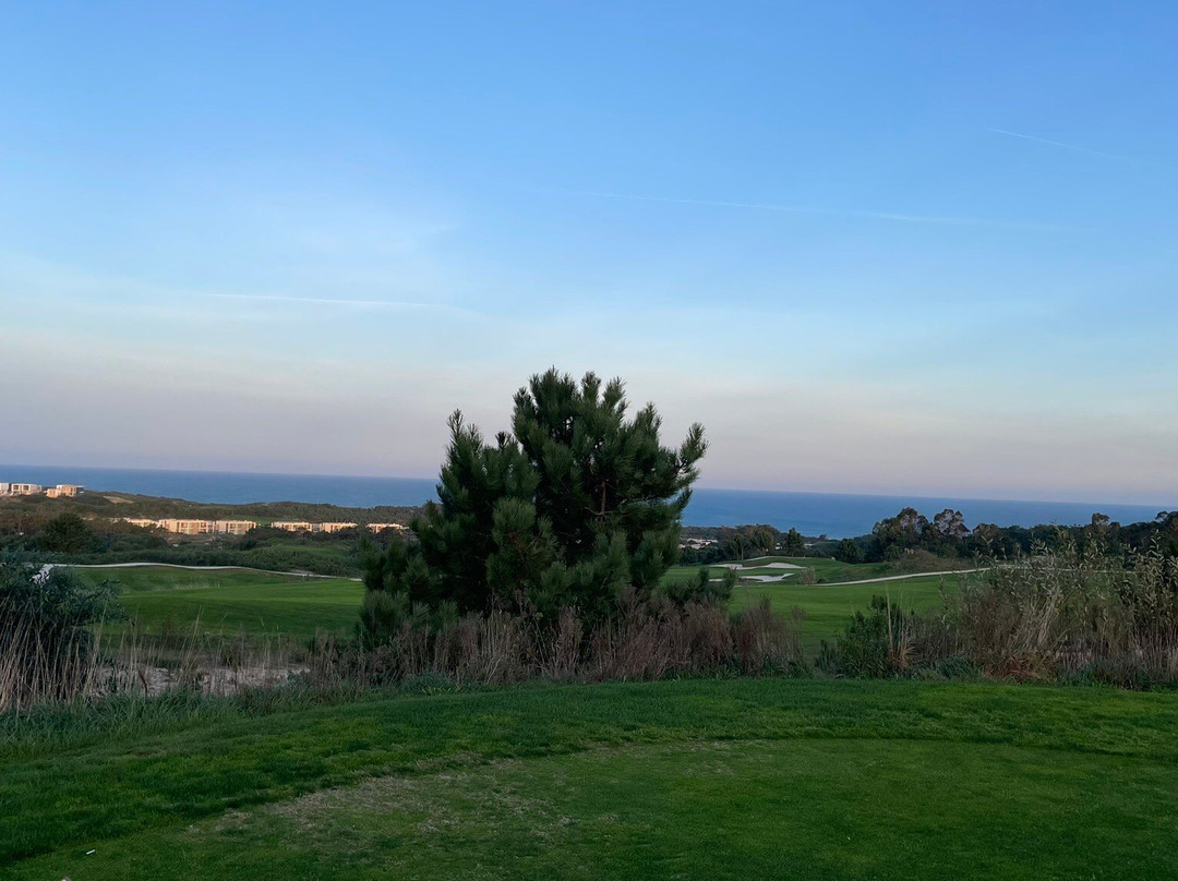 Royal Obidos Golf Course-奥比都斯必去景点