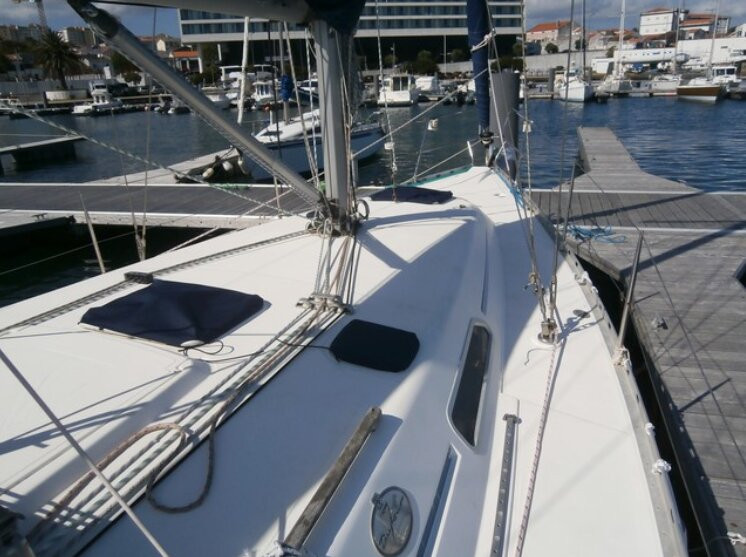 Sailingside Rentals-蓬塔德尔加达必去景点