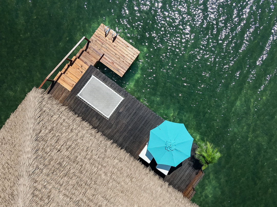 Sol Bungalows Bocas Del Toro主图