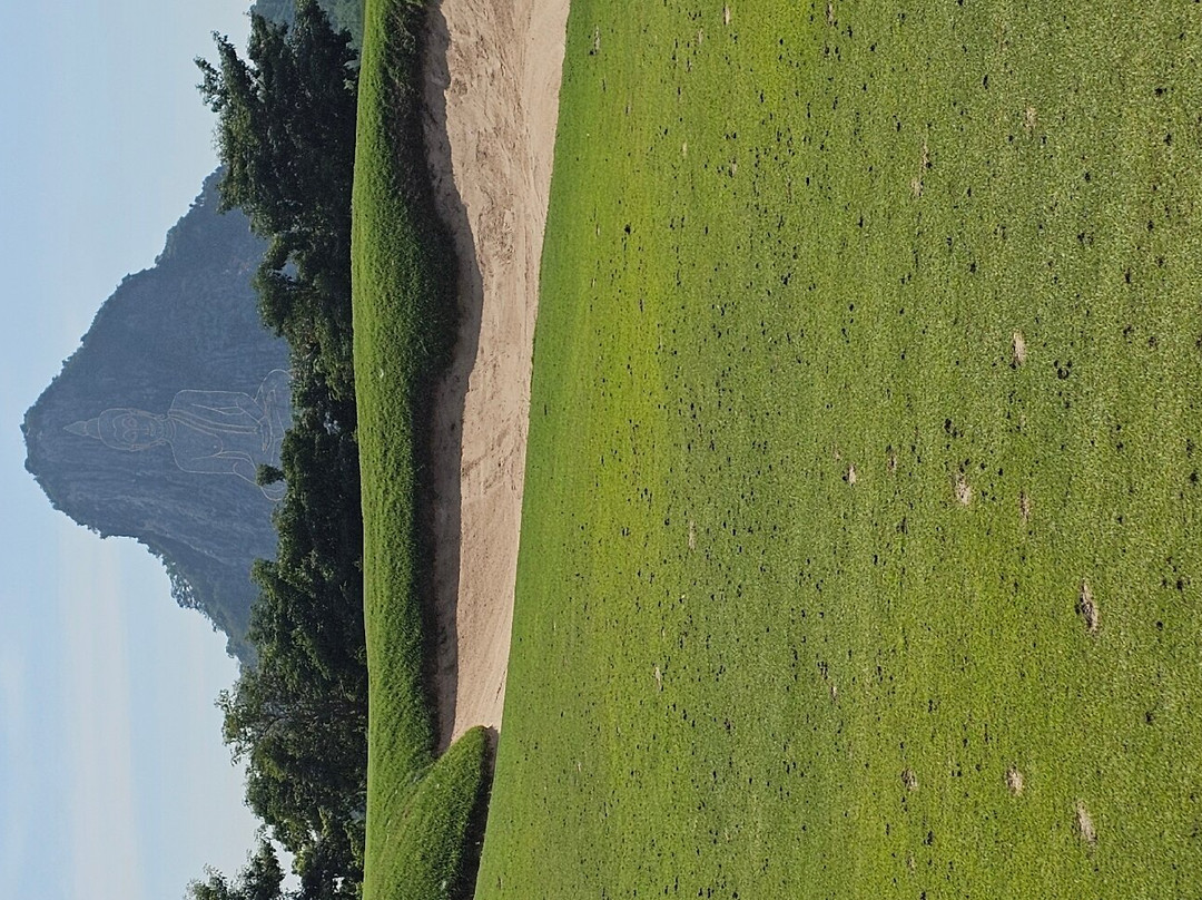 Chee Chan Golf Resort-梭桃邑必去景点