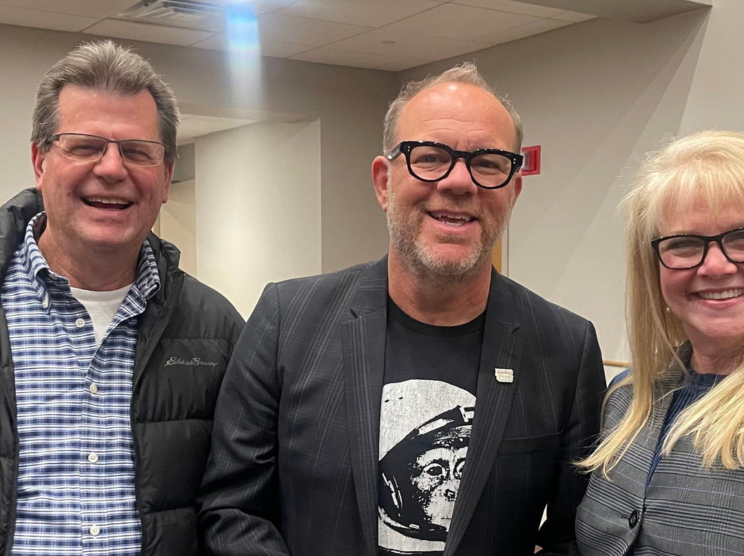 Honeywell Center-Wabash必去景点