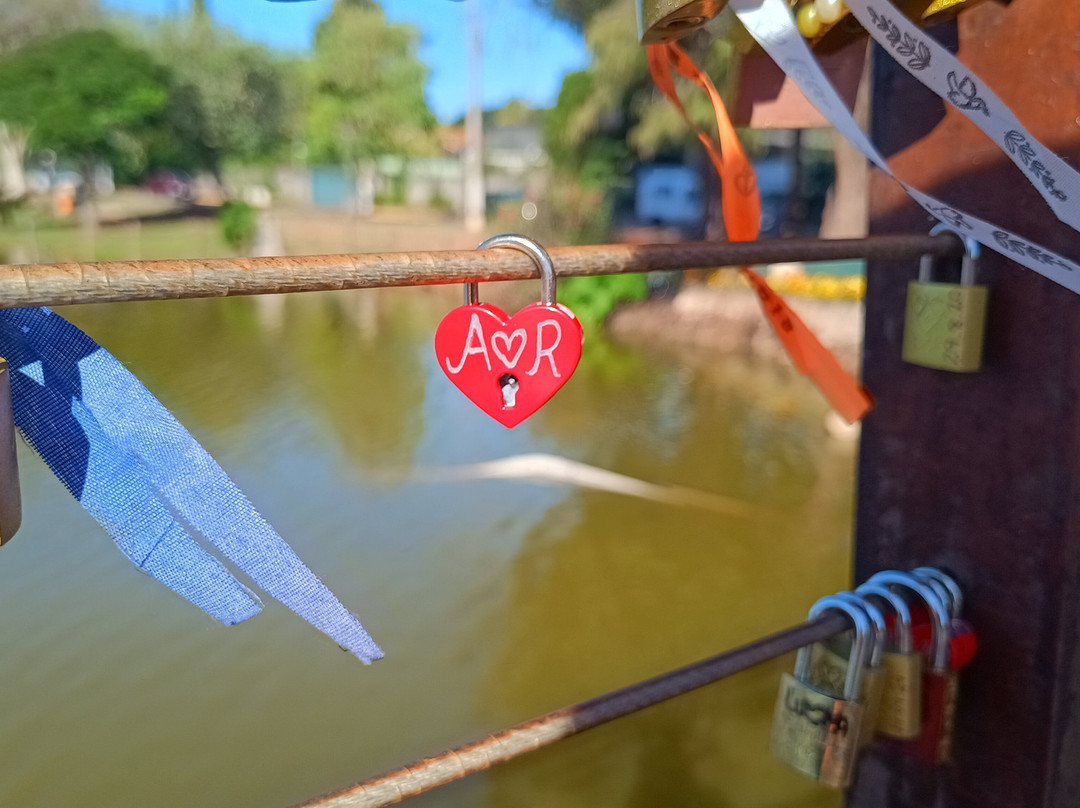 Deck do Amor-Holambra必去景点