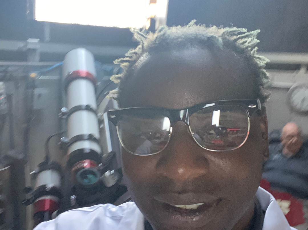 Gilbert Rotary Centennial Observatory-吉尔伯特必去景点