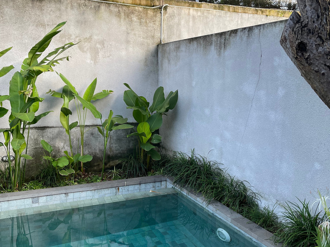 Ecozy Dijiwa Canggu主图