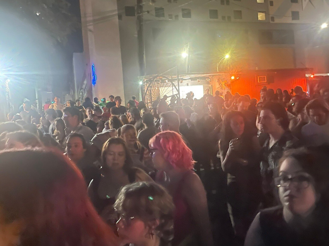 Stubb's Bar-B-Q-奥斯丁必去景点