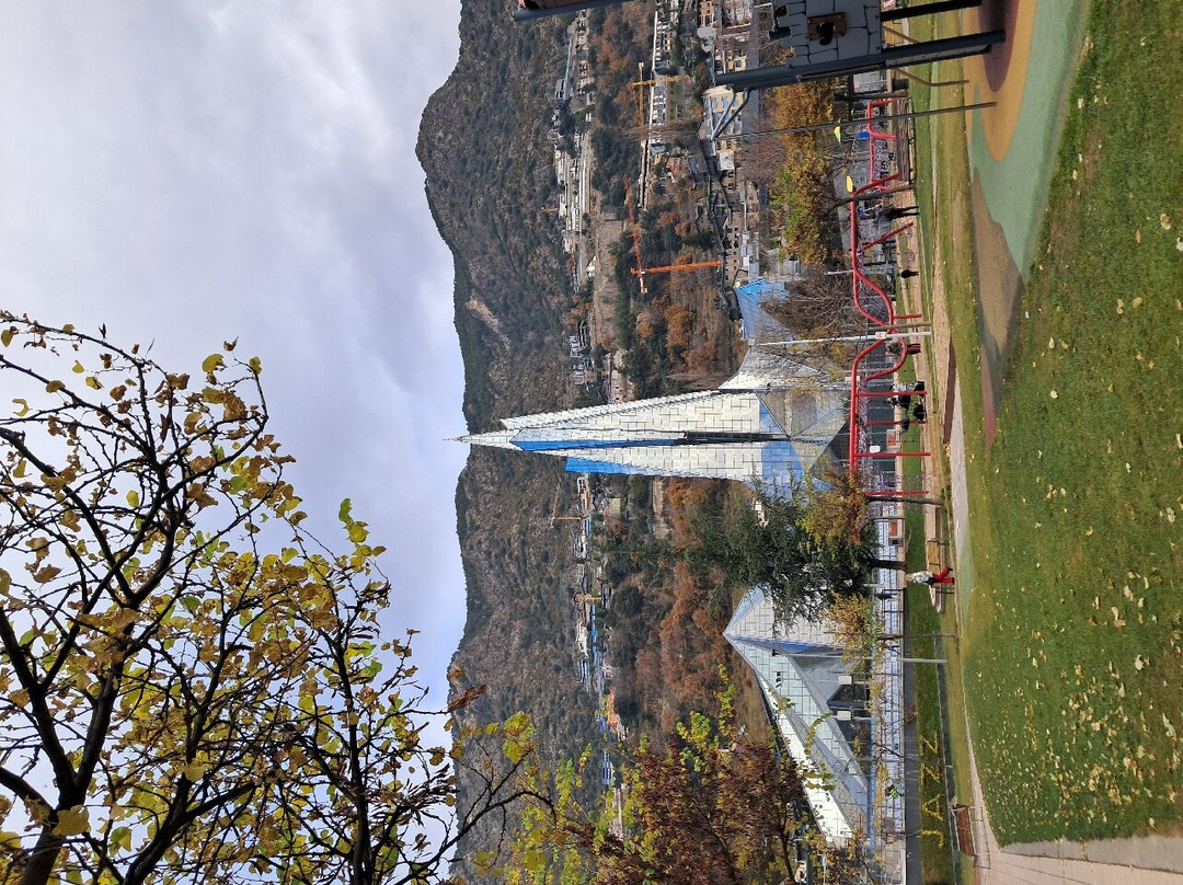 Font Andorra Hostel主图