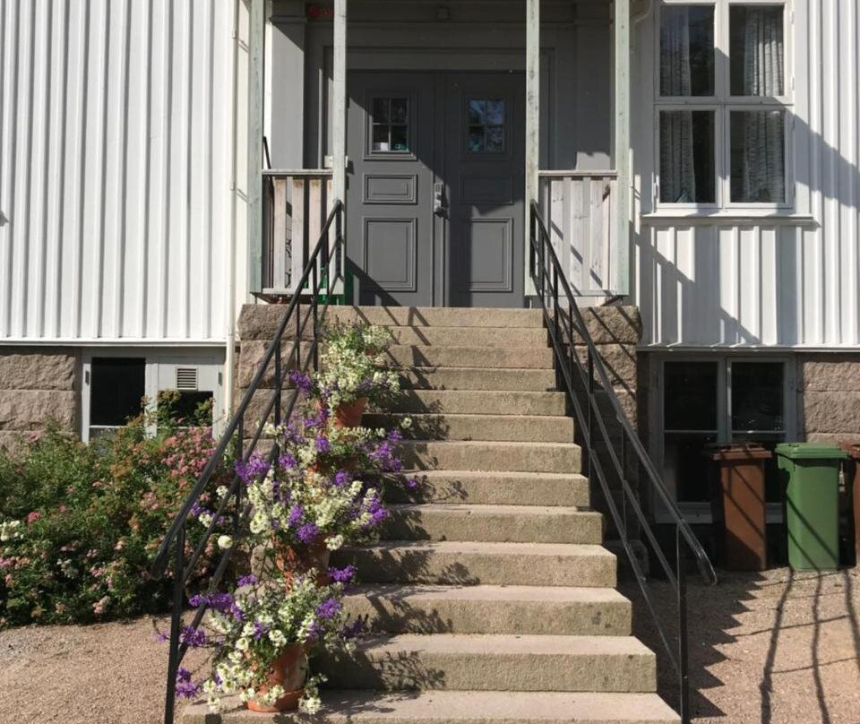 Lysekil-Brastad