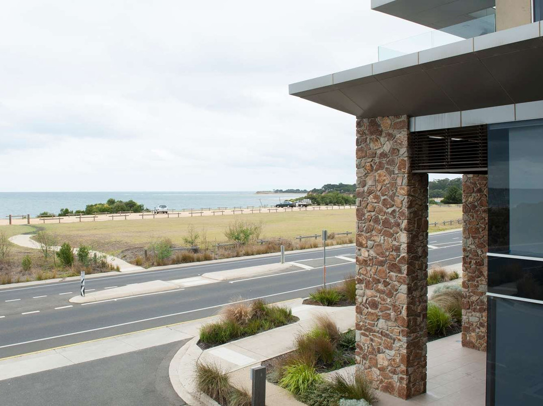 托基酒店住宿-拓基温德姆度假村