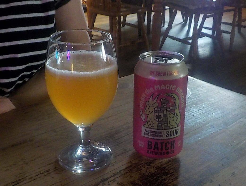 Grape & Grain-Moorabbin必去景点