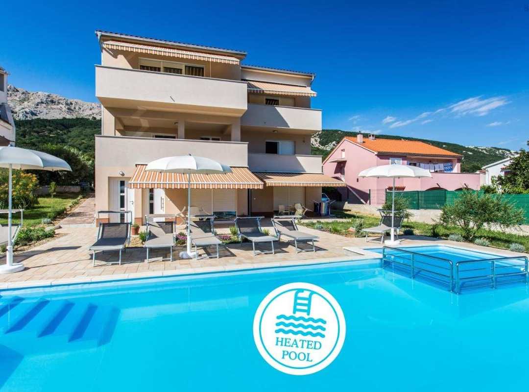 Apartments Viktorija