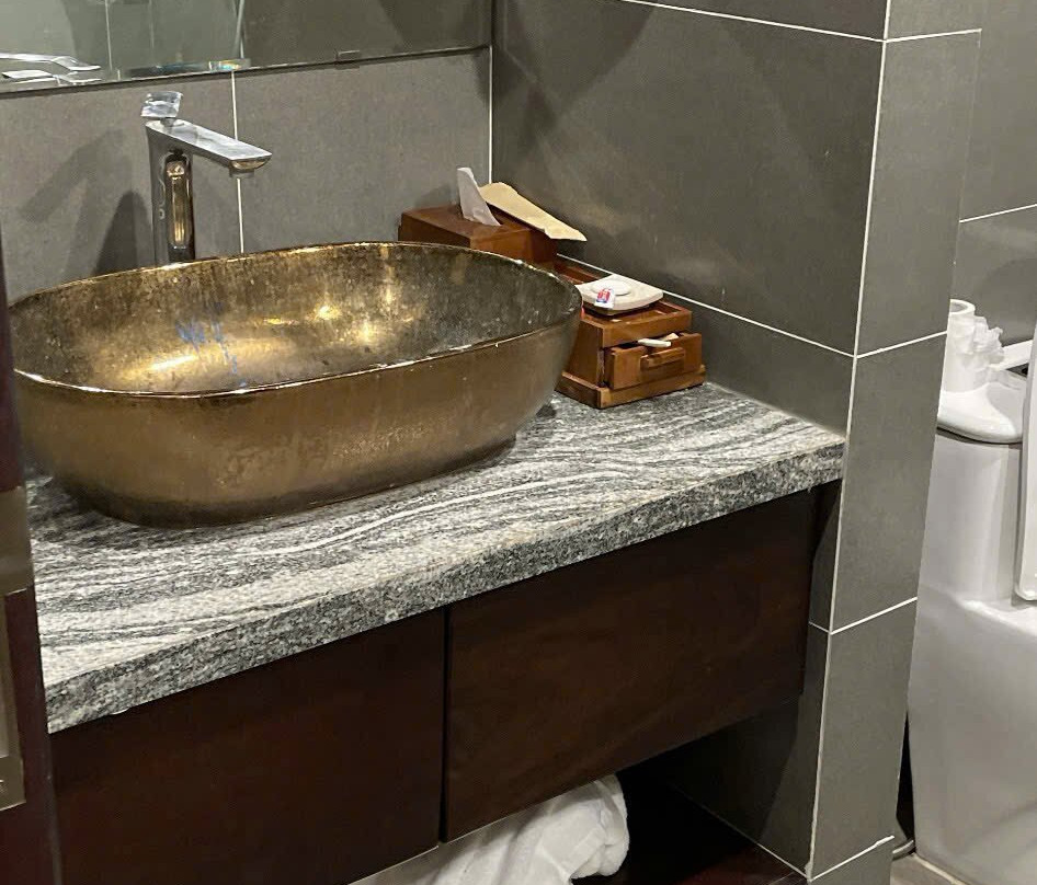 Wyndham Grand Vedana Ninh Binh主图
