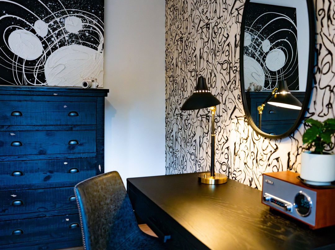 Twin Gables Of Woodstock主图