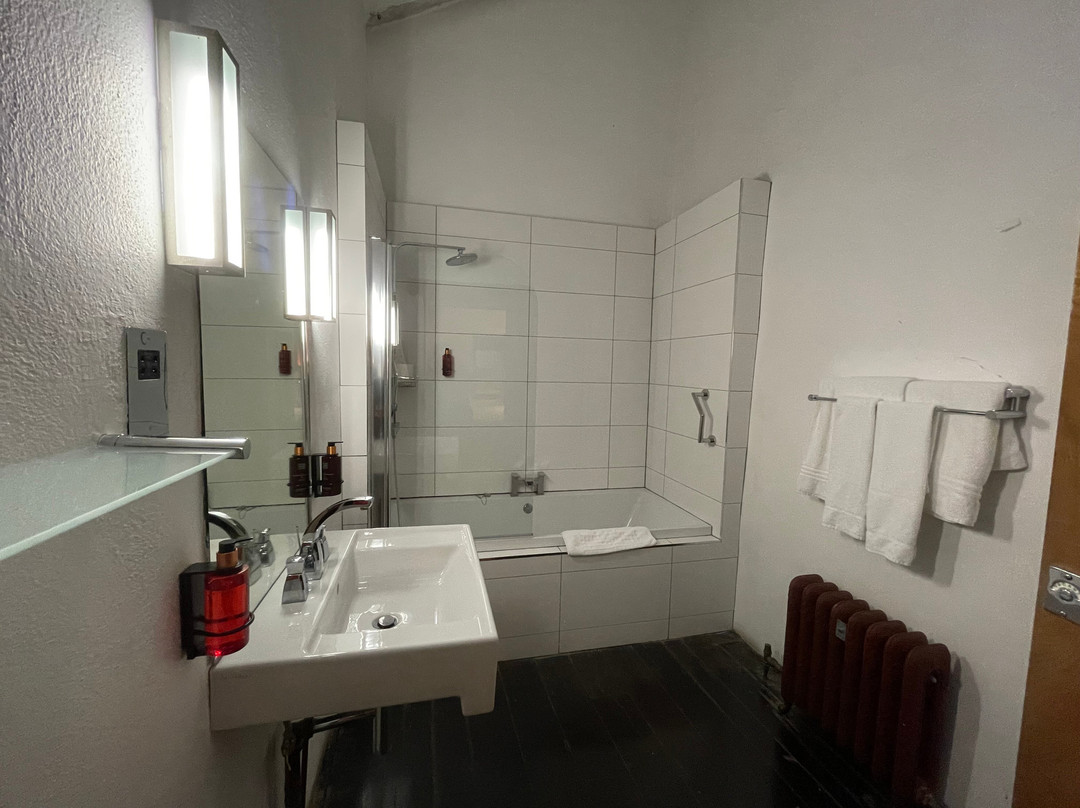 Bellinter House Hotel and Spa主图