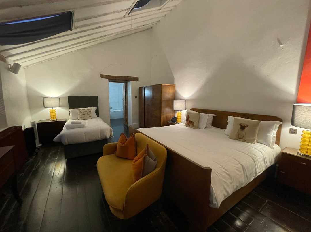 Bellinter House Hotel and Spa主图