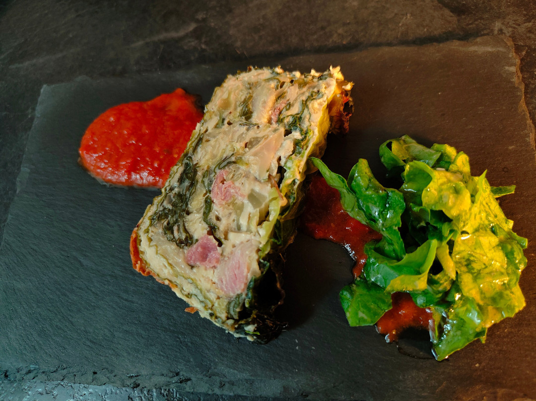 La Champreniere主图