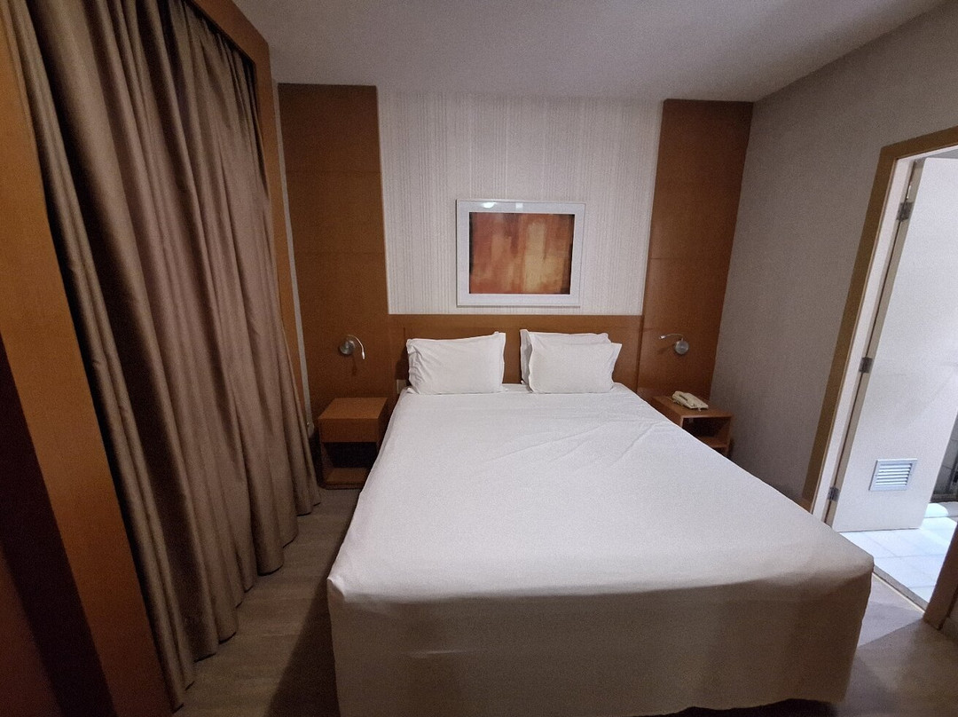 Nobile Suítes Uberlândia主图