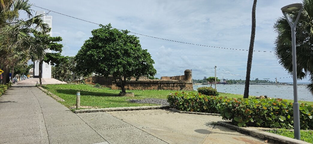 Malecón-圣多明哥必去景点