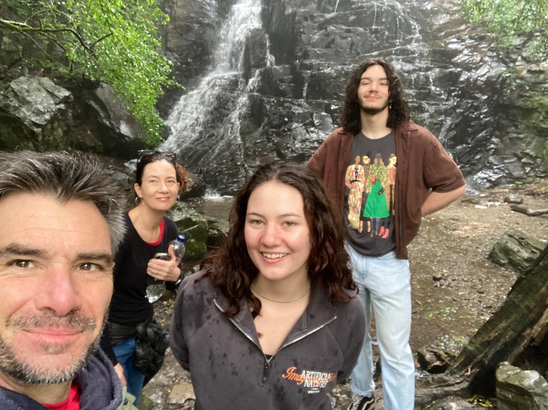 Hogsback Arboretum-Hogsback必去景点