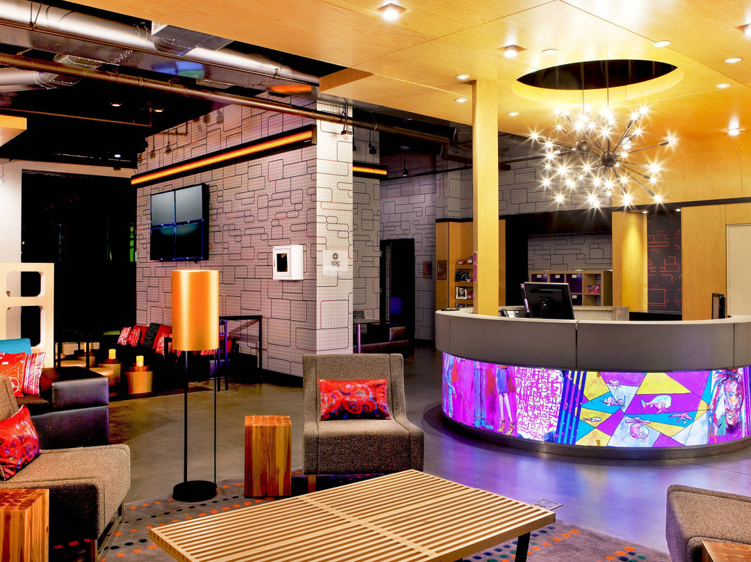 安大略库卡芒加牧场雅乐轩酒店主图