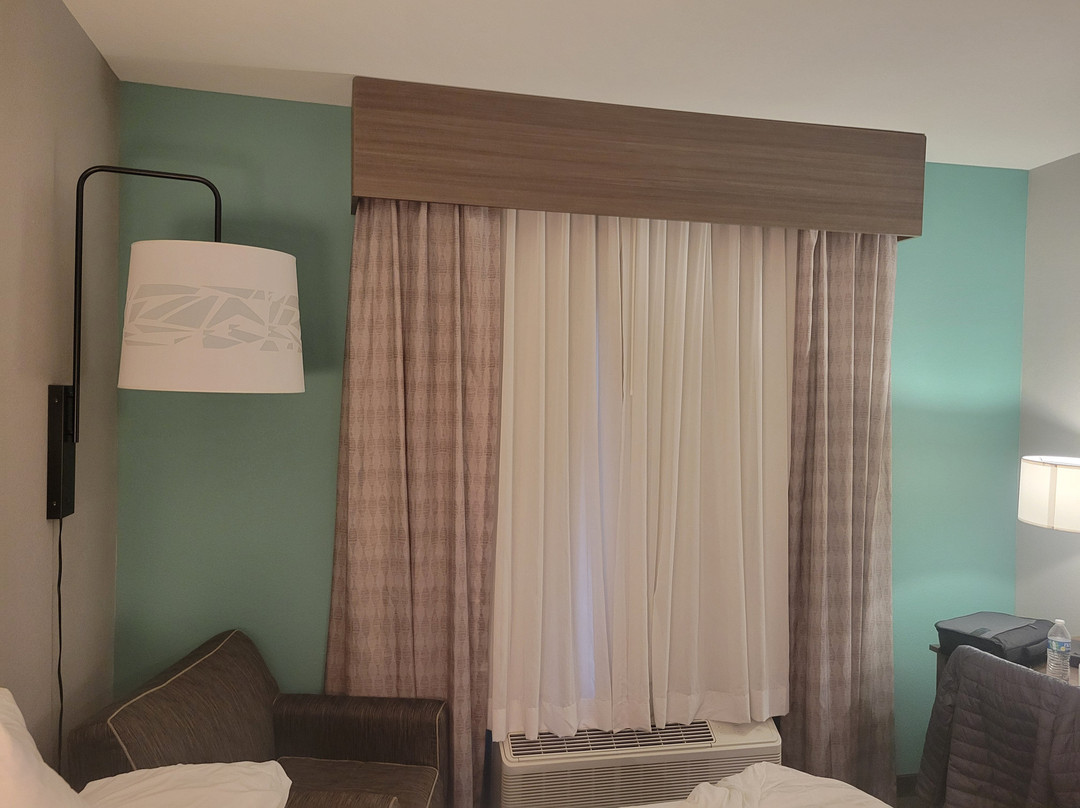 Holiday Inn Express & Suites Perryton By IHG主图