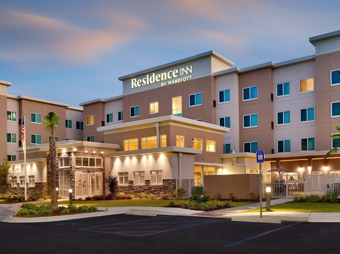 Residence Inn by Marriott Brunswick