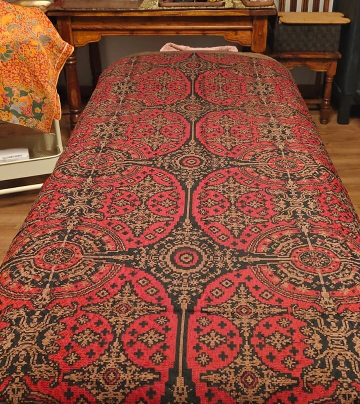 Oriental Harmony-潘普洛纳必去景点