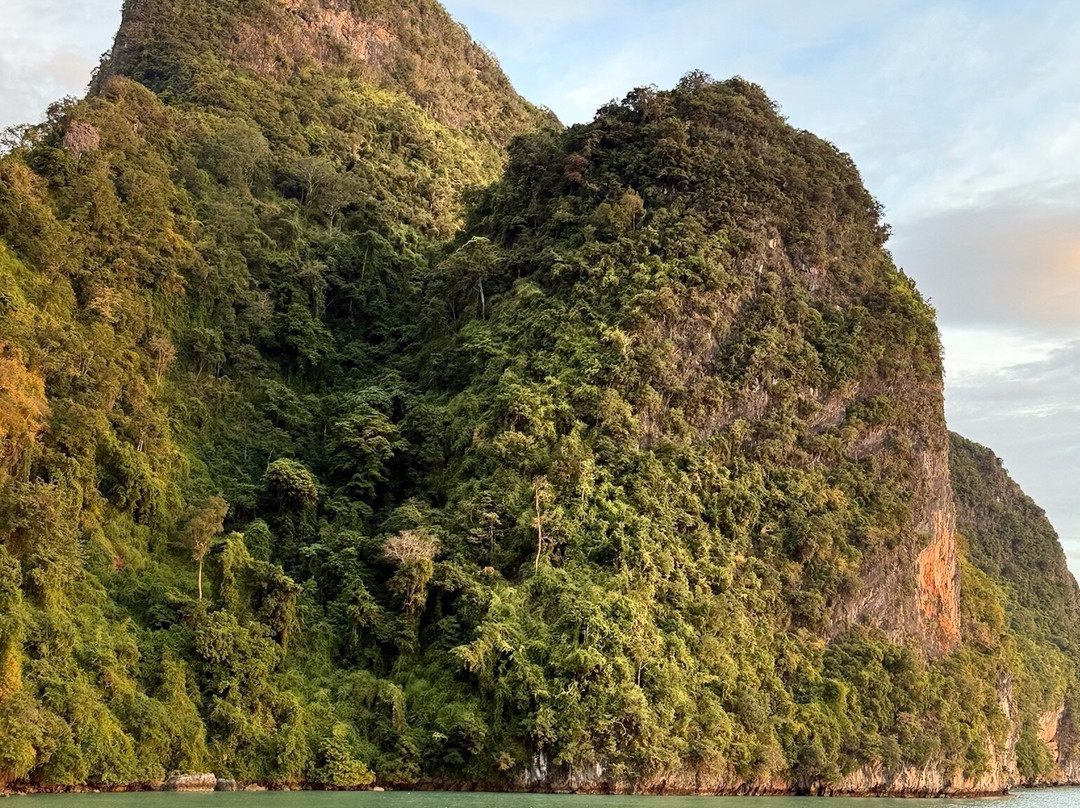 Go Travel Phuket-普吉岛必去景点