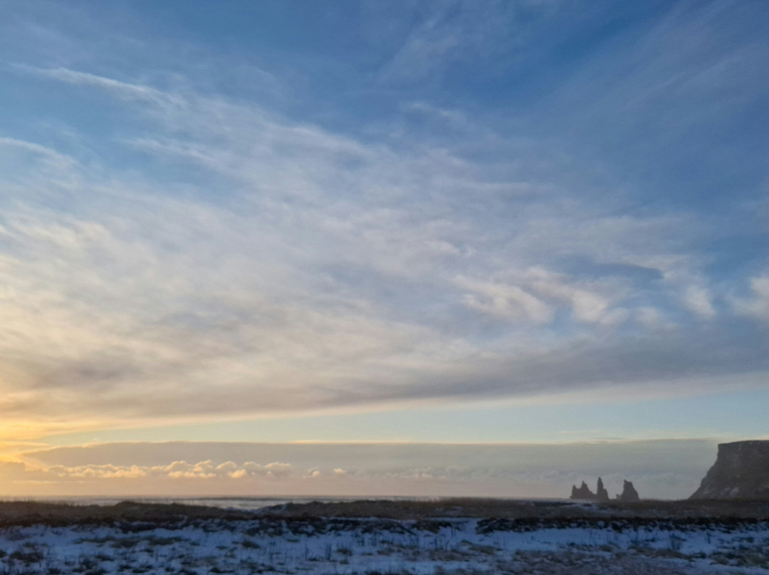 Gravel Travel-雷克雅未克必去景点